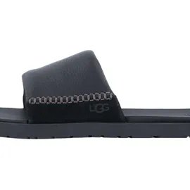 UGG Australia Seaside II Slide Schwarz 44