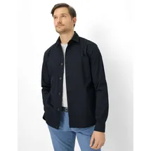 Brax Style KAY Langarmhemd Blau XL