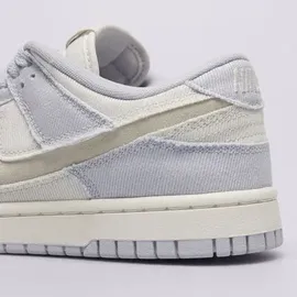 Nike Dunk Low Herren Grau 38,5