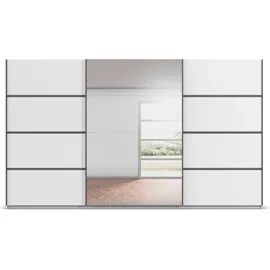 Rauch Schwebetürenschrank OTTO ́s Choice 360 x 210 x 62 cm Weiß