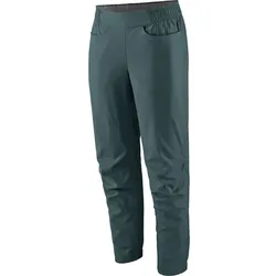 Patagonia Hampi Rock Pants - Reg Damen Hose tidal teal