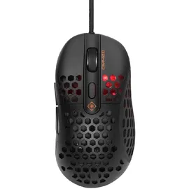 deltaco DM420 schwarz