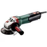 Metabo WPB 13-125 Quick 603631000