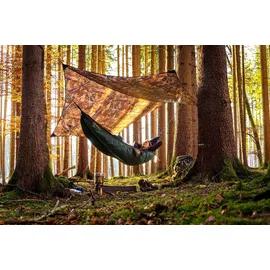 AMAZONAS Underquilt 260 x 120 cm Grün