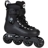 Powerslide Zoom 80 2023 Inline-skates - Black - EU 41-42