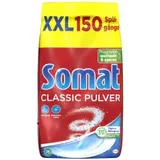 Somat Geschirrspülpulver XXL 2,4kg