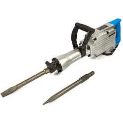 HBM 1600 Watt Leistungsschalter