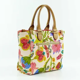 Oilily Henkel-Wickeltasche Beige