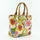 Oilily Henkel-Wickeltasche Beige