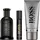 HUGO BOSS Boss Bottled Parfum 100 ml + Shower Gel 100 ml + Parfum 10 ml Geschenkset 2024