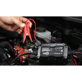 Noco GENIUS5EU 5A Battery Charger