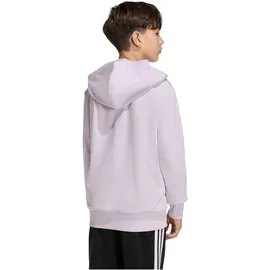 adidas Hoodie Ice Lavender/Active Purple 140