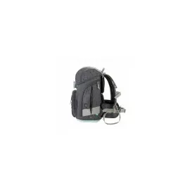 Lässig Boxy Unique 7-tlg. speckles anthracite