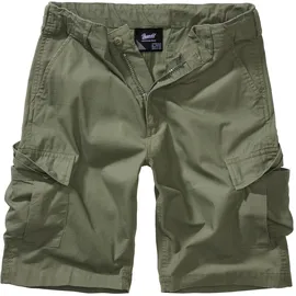 Brandit Textil BDU Ripstop Olive 158
