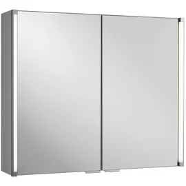 Fackelmann LED Line 81 cm weiß