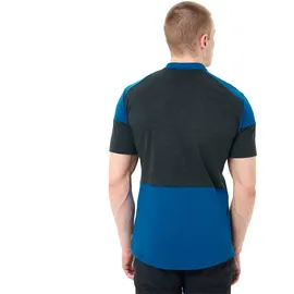 Vaude Herren Altissimo II Trikot (Größe M, blau)