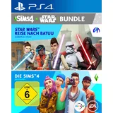 Die Sims 4 (PS4)