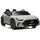 Wisam® Mercedes GT63 AMG DK-GT63 grau (24V)
