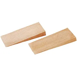 MÖBELKEILE HOLZ 4 Stk.                  17449720