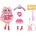 MGA Entertainment High Anziehpuppe Jr High Rockband Fashion Dolls 27 9