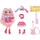 MGA Entertainment Rainbow High Anziehpuppe Bella (Jr High Rockband Fashion Dolls) 27,9 cm