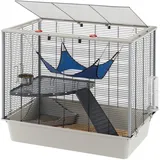 Ferplast Frettchenheim Furet Plus 78 x 48 x 70 cm