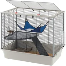 Ferplast Frettchenheim Furet Plus 78 x 48 x 70 cm