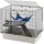 Ferplast Frettchenheim Furet Plus 78 x 48 x 70 cm