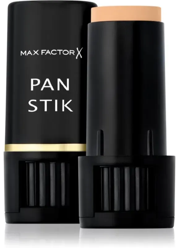Max Factor Pan Stik Make-up und Korrektor alles in einem Farbton 13 Nouveau Beige 9 g