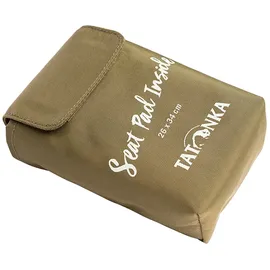 Tatonka Foldable Seat Mat oliv 26 x 34 cm