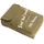Tatonka Foldable Seat Mat oliv 26 x 34 cm