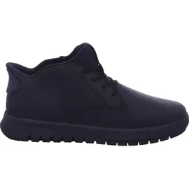 GEOX FLEXTRIDE PLUS B ANKLE BOOTS BLACK 42_EU