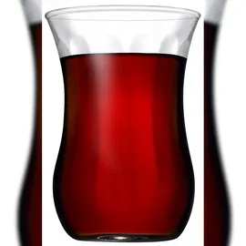 Pasabahce Teeglas 0,12 l 12 St.