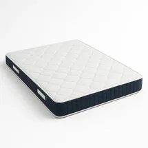 The White Stone Doppelbett 180 x 200 cm H3