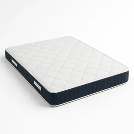 The White Stone Doppelbett 180 x 200 cm H3