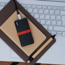 Emtec Power Plus X200 2TB, USB-C 3.0 (ECSSD2TX200)