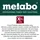 Metabo KPA 12 600