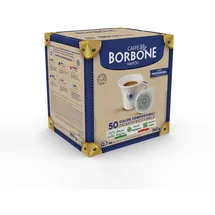 Caffè Borbone Gold Mischung ESE Papierpads 44 mm 50 St.