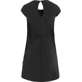 Fjällräven High Coast Lite Kleid Schwarz XS