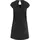 Fjällräven High Coast Lite Kleid Schwarz XS