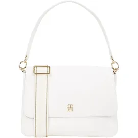 Tommy Hilfiger Joy Schultertasche Polyurethan Ecru
