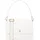Tommy Hilfiger Joy Schultertasche Polyurethan Ecru