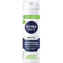 Nivea Men Rasierschaum Sensitive 200ML