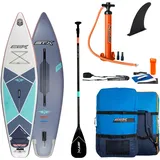 STX 10'4" PURE TOURER SUP Board Stand Up Paddle aufblasbar Surfboard One Size