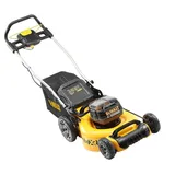 DeWalt DCMW564P2 inkl. 2 x 5,0 Ah