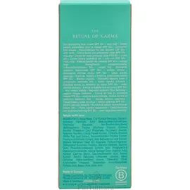 RITUALS Karma Sonnencreme Gesichtscreme LSF 50+ 50 ml