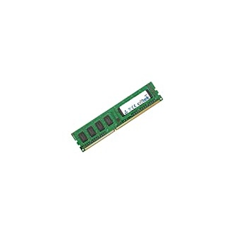 OFFTEK 8GB Ersatz Arbeitsspeicher RAM Memory für Dell OptiPlex 3020 (Desktop) (DDR3-12800 - Non-ECC) Desktop-Speicher