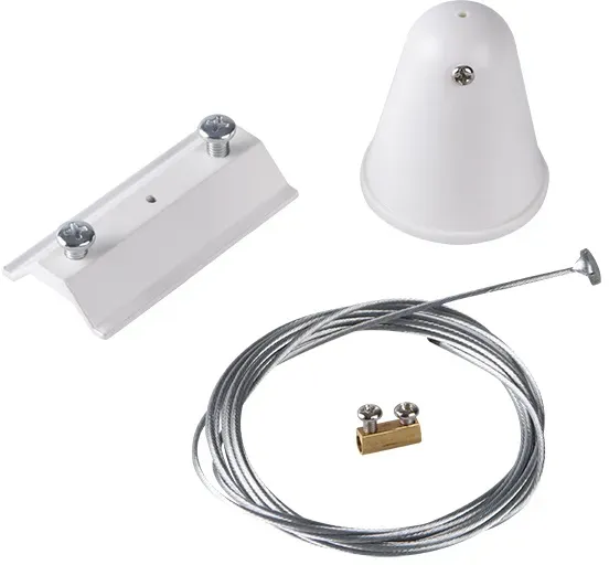 Kanlux TEAR PR-CORD-WH