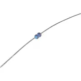 YAGEO Metallschicht-widerstand, 0,6 W, 1%