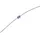 YAGEO Metallschicht-widerstand, 0,6 W, 1%